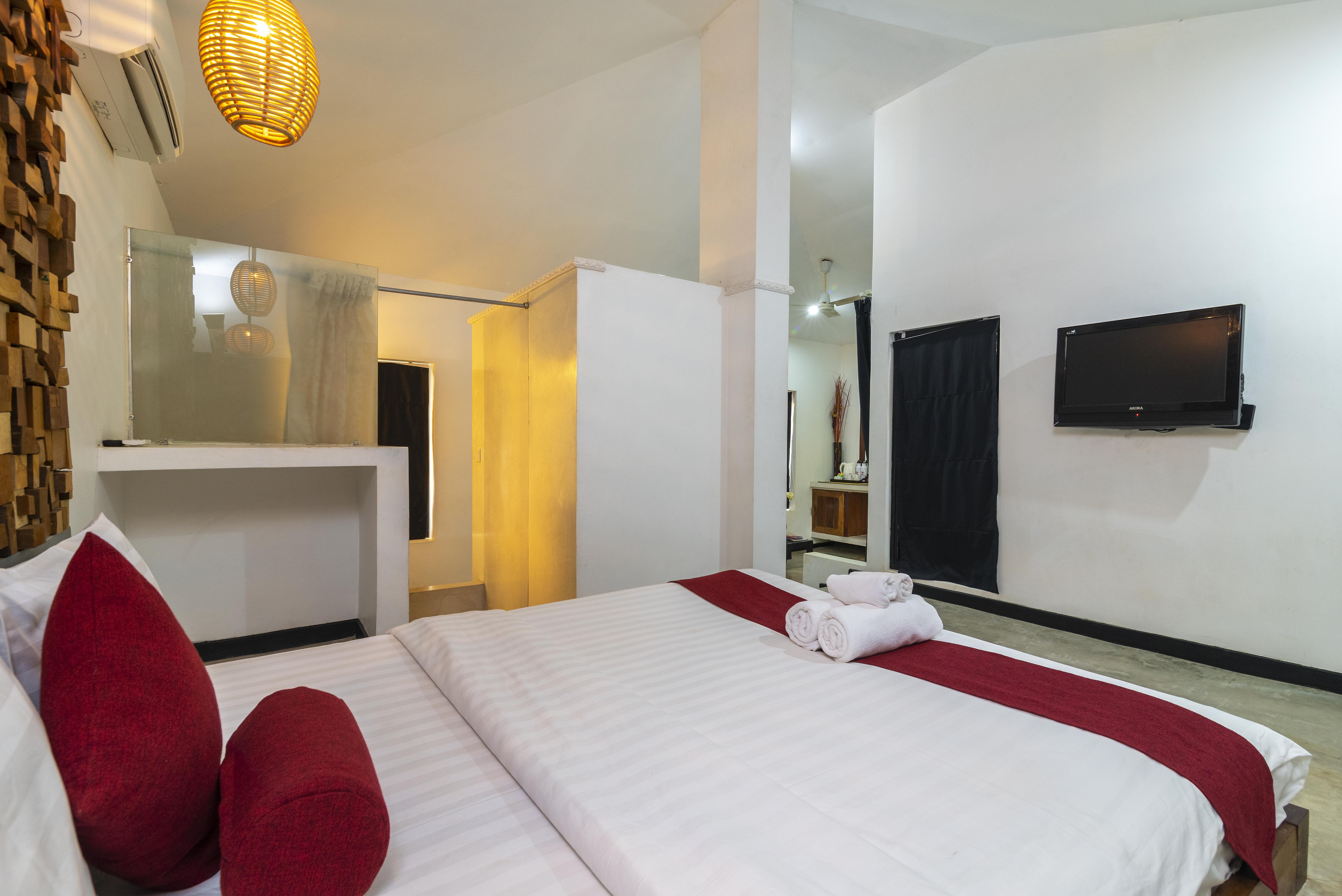 Apsara Suorkear Villa Siem Reap Luaran gambar