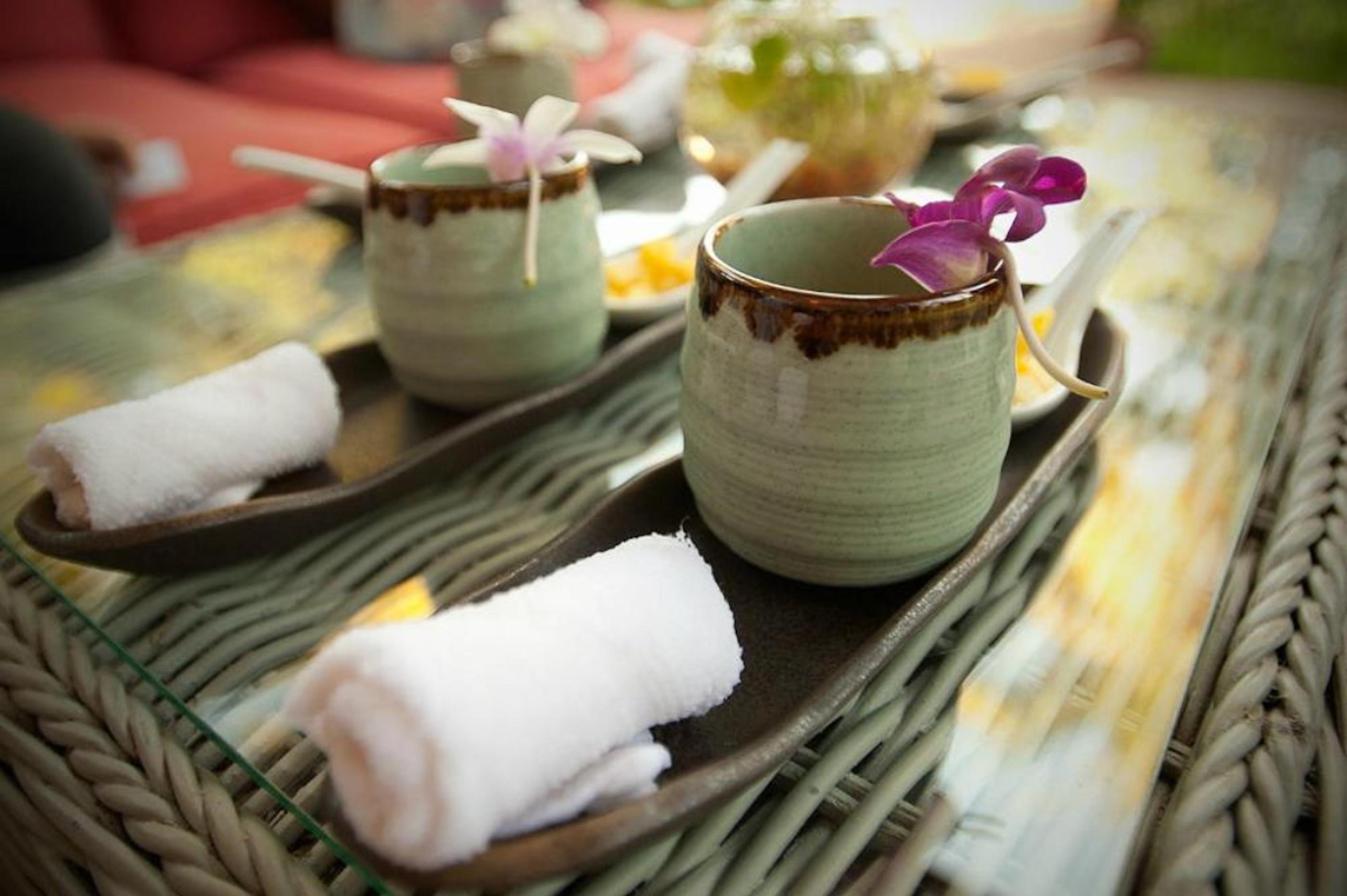 Apsara Suorkear Villa Siem Reap Luaran gambar