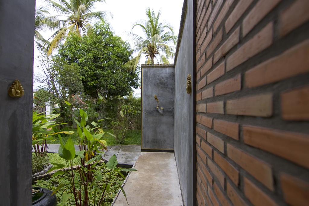 Apsara Suorkear Villa Siem Reap Luaran gambar