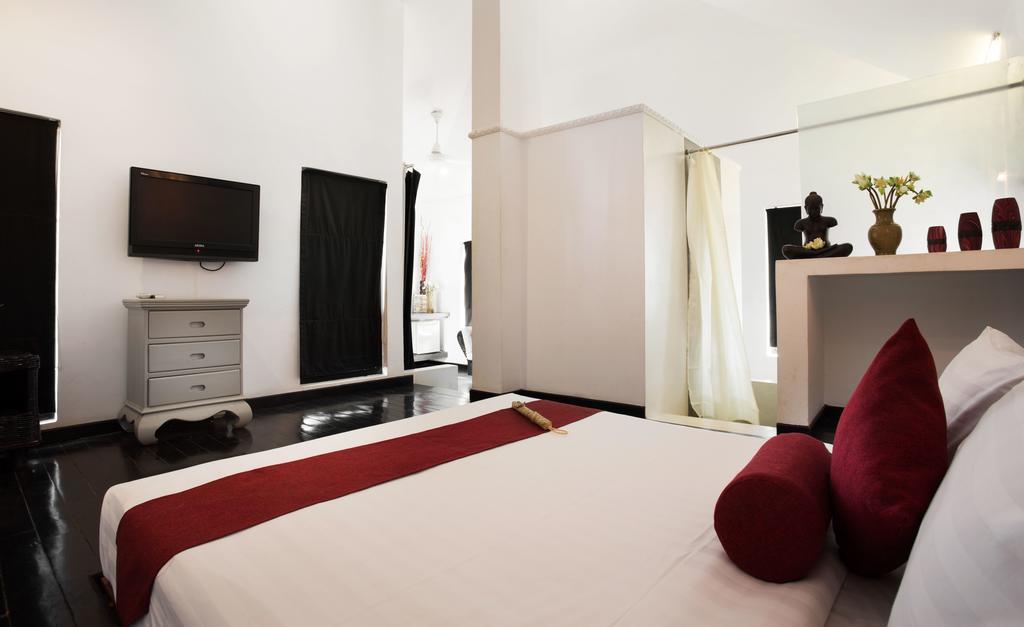 Apsara Suorkear Villa Siem Reap Luaran gambar