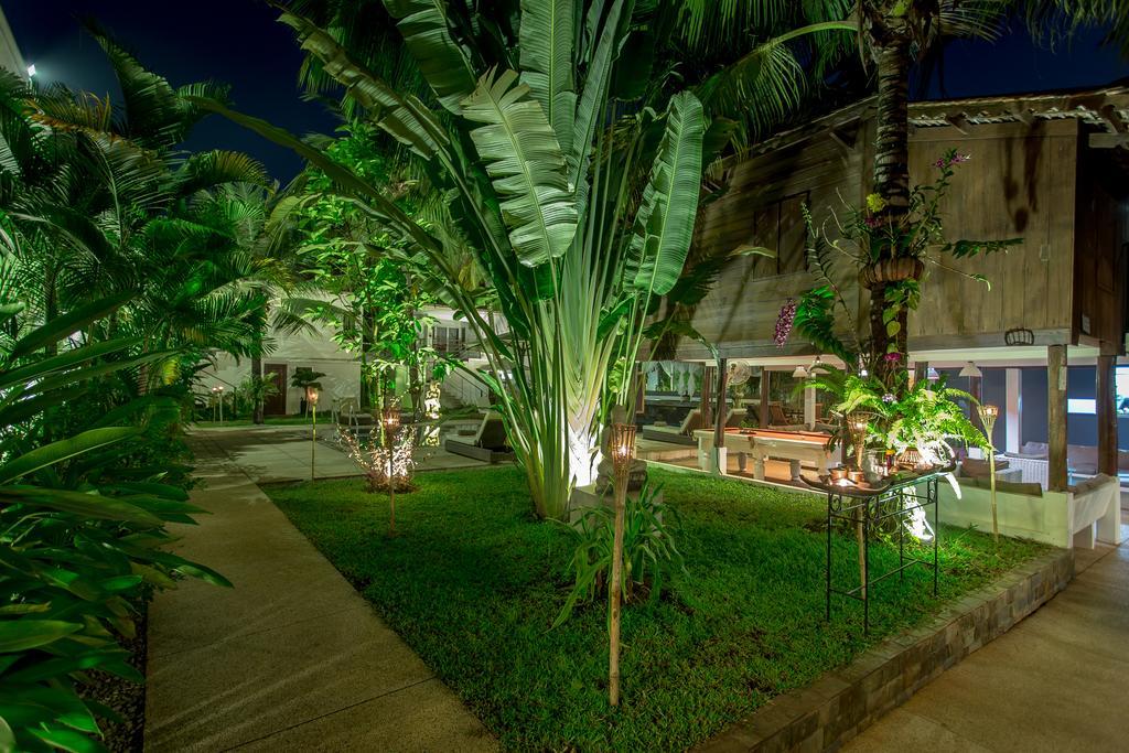 Apsara Suorkear Villa Siem Reap Luaran gambar