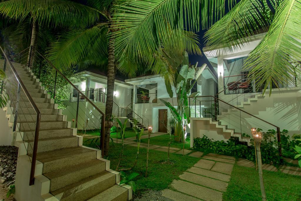 Apsara Suorkear Villa Siem Reap Bilik gambar